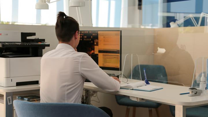 Рынок труда в России преподнёс сюрприз: Охотники за головами опровергают друг друга