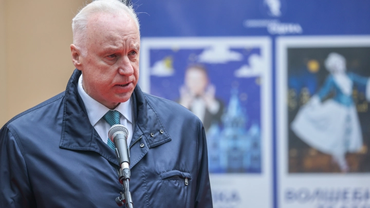 СК начнет проверку из-за нарушений прав русских в Абхазии