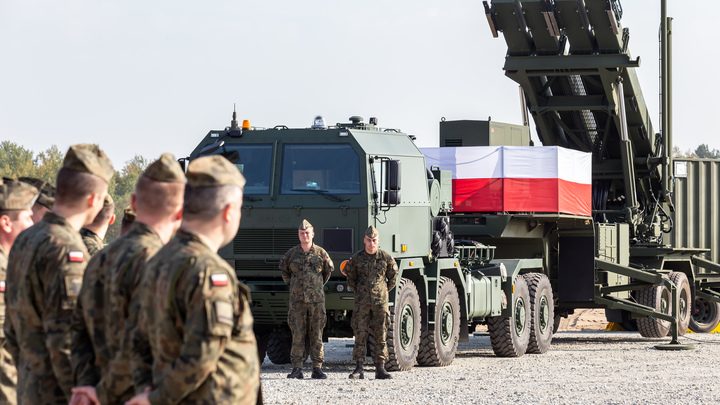 Украина выдыхается, но против России готовят новую шестёрку: Сивков раскрыл внутрянку НАТО