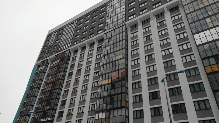 Реформа ЖКХ. В Минстрое придумали новый метод начисления тарифов