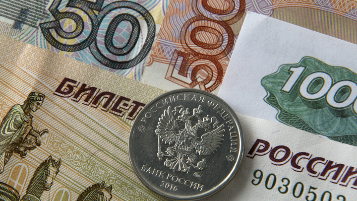 В бюджет Кубани за прошлый год поступило 414 млрд рублей доходов