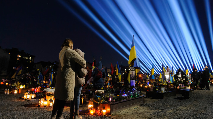 Под Бахмутом ликвидировали снайпера-легкоатлета – РВ