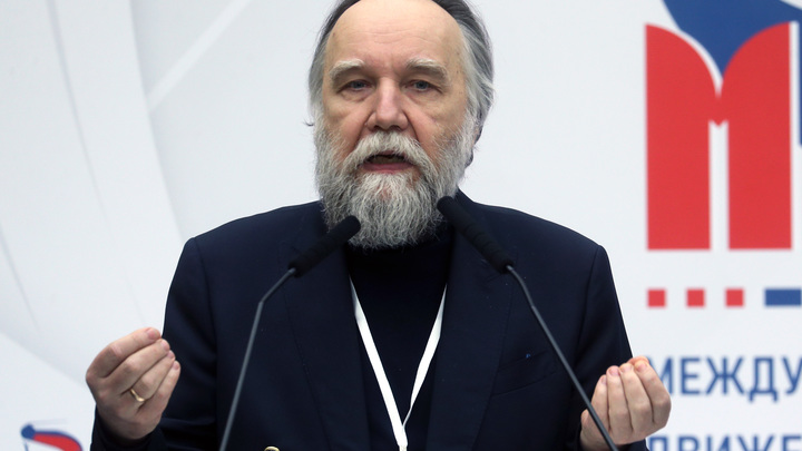 Точка большого перелома: Дугин дал прямую подсказку властям, что делать после взятия Бахмута