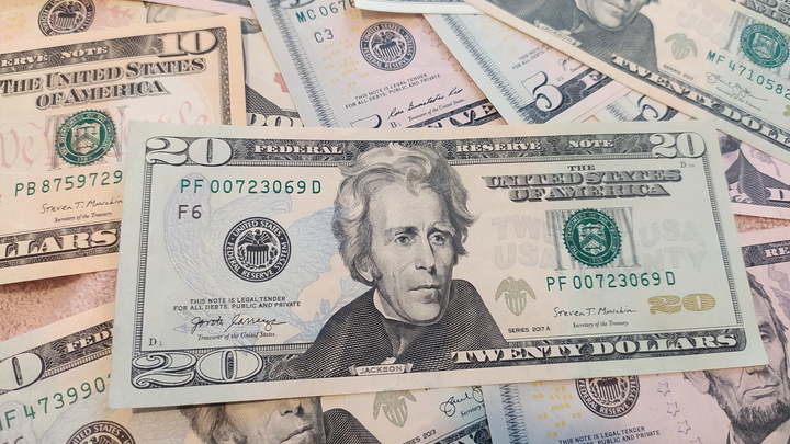 Мы опускаем руки: Американский журналист назвал виновных в финансовом кризисе