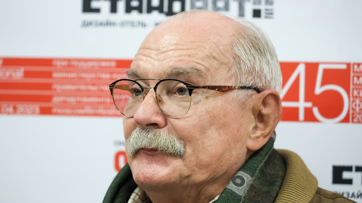 Рад, что СВО затянулась: Михалков назвал неожиданный плюс