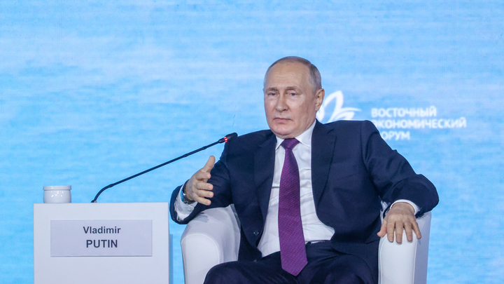 Путин поставил точку в вопросе статуса Нагорного Карабаха. Армянам — привет