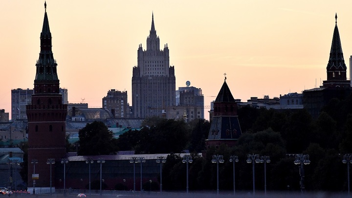 Был предателем с 1991 года? У иноагента Кунадзе* нашли ещё один скелет в шкафу