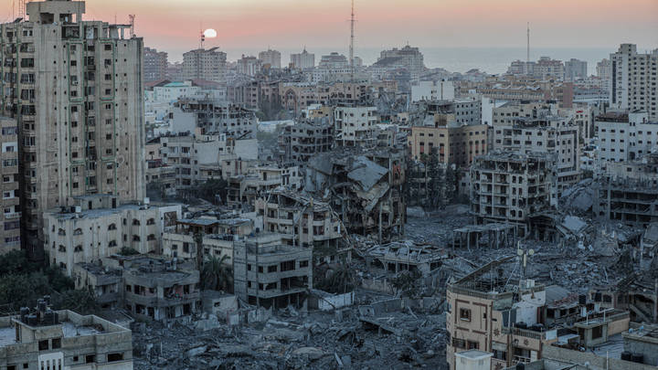 Сжигали людей заживо: Правозащитники HRW обвинили Израиль в применении запрещённого оружия