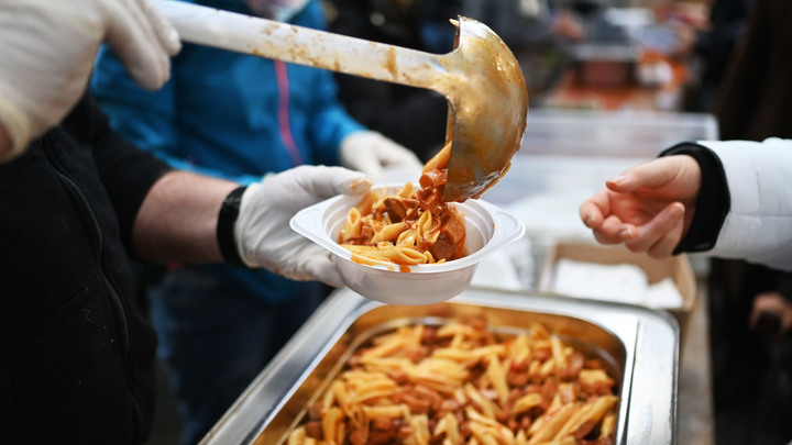 У меня волосы дыбом!: Итальянцы обругали макароны по-русски