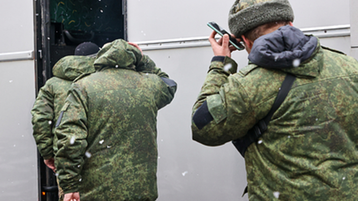 Украина поднимает ставки. 40 тысяч русских готовы жёстко ответить