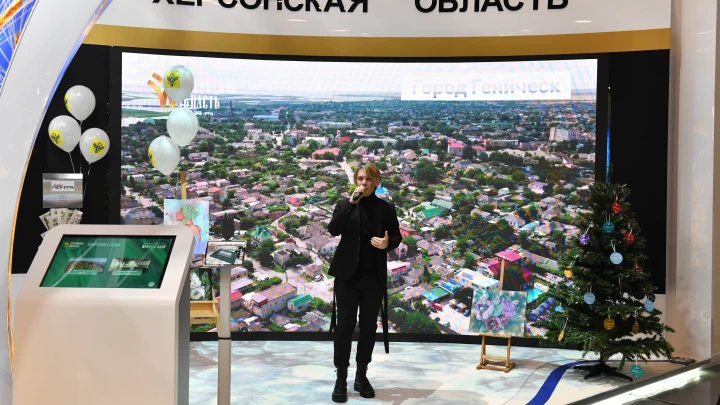 Путин рассказал, при каких условиях Россия не будет претендовать на Одессу