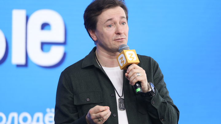 Фестиваль Пилот в Иванове открыл сериал с Безруковым в роли Плевако