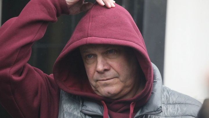 Глава Ветеранов России призвал к признанию Алексея Кортнева иноагентом