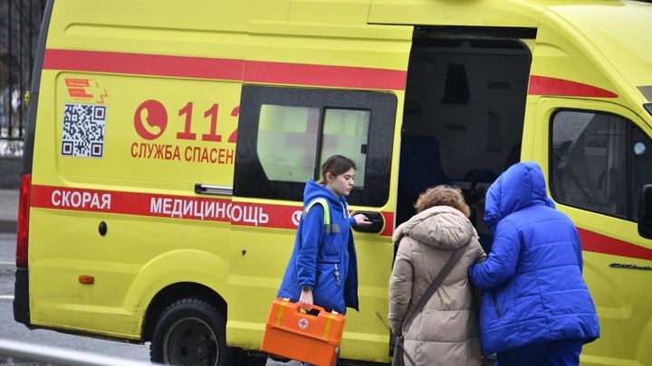 Женщине оторвало кисть на производстве полуфабрикатов в Забайкалье
