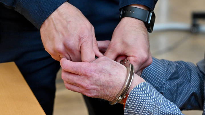 Суд арестовал старшего брата главы Ингушетии Калиматова