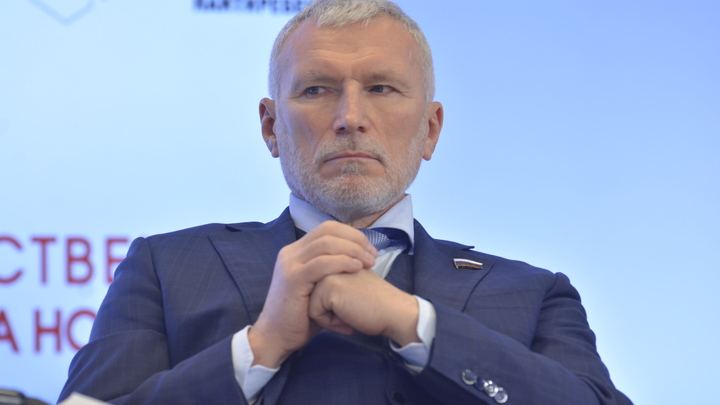 В Госдуме призвали не надеяться на Трампа в вопросах урегулирования конфликта на Украине