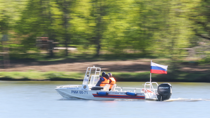 В реке Пизь на юге Прикамья утонул 15-летний ребенок