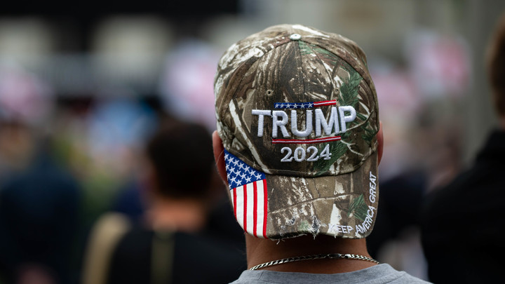 Русские дали тонкий намёк на кейс Кеннеди: Покушение на Трампа было предсказано дважды