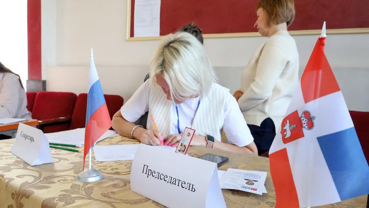 Явка на выборах в Прикамье превысила 17% во второй день голосования