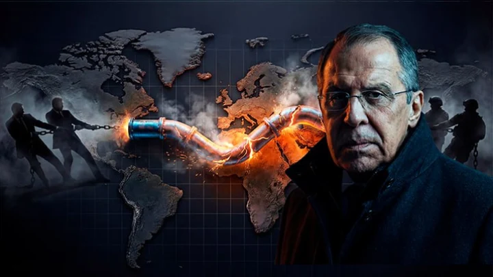 Лавров озвучил момент истины. Сдаёмся или сражаемся? Кремль должен принять решение