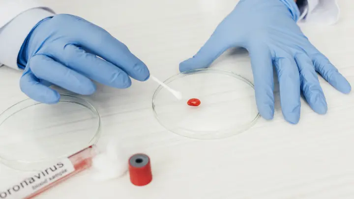 Во Флориде через 10 лет опознали останки таинственно пропавшего 19-летнего юноши