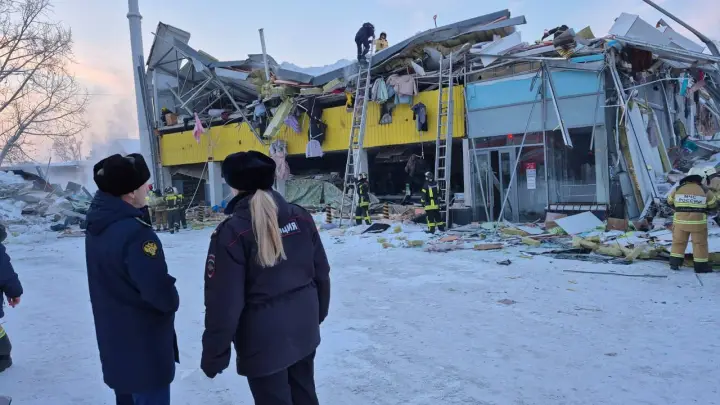 В Новосибирске выявили более 100 самовольных построек за 2025–2026 годы