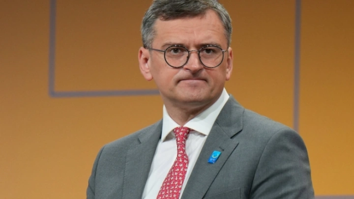 Бежал из своей страны как вор ночью: Что украл экс-глава МИД Украины Кулеба, чтобы тайно уехать в Краков?