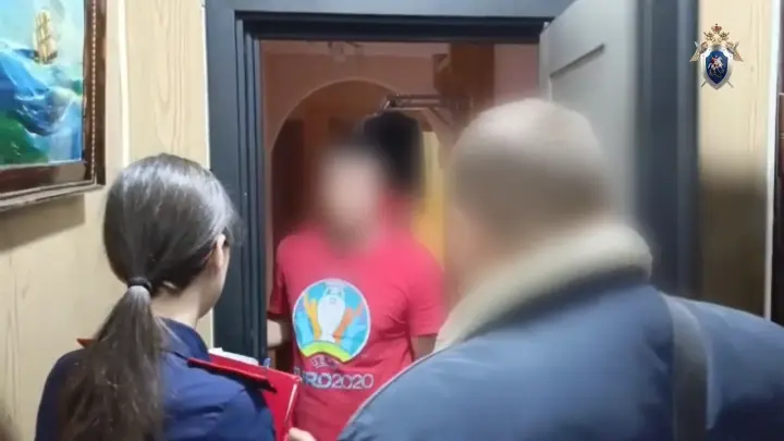 Трое жителей Приморья обманывали участников СВО под видом микрозаймов