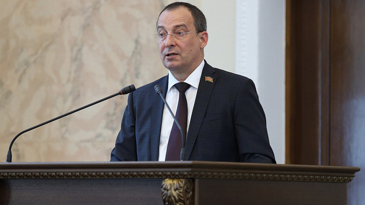 Структуру парламента Кубани оптимизируют по итогам выборов в Госдуму