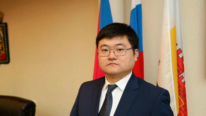 Владимир Цой оставил пост директора департамента архитектуры и градостроительства Краснодара