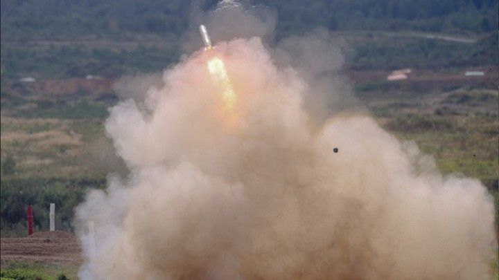 Русские сорвали шесть атак ВСУ: Бои под Сватовом и Красным Лиманом