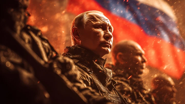 Борьба идёт не за территорию: Россия недобросовестно ведёт переговоры – The Wall Street Journal