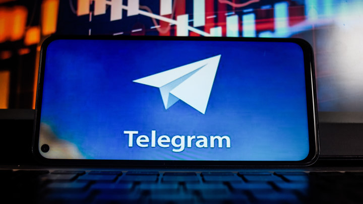Пользователи сообщили о сбое в работе Telegram после восстановления