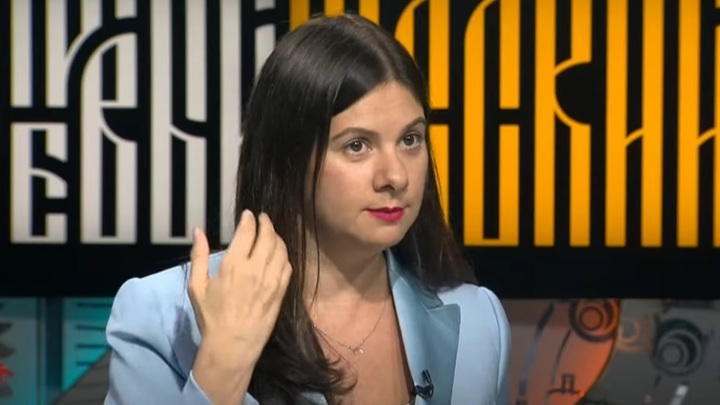 Кандидат в детские омбудсмены вызвала у эксперта тревогу: Держать на максимальной дистанции