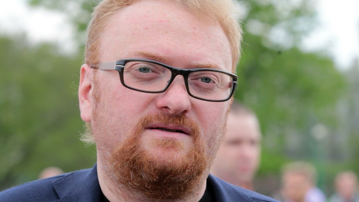 Милонов стал зампредом в думском комитете по вопросам семьи
