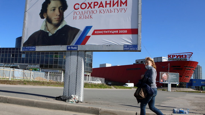 Говорят по-русски: Языковой омбудсмен Украины расстроился из-за жалоб на чиновников