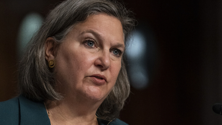 Нуланд сделала России предложение по войне: Это будет очень жестоко и кроваво