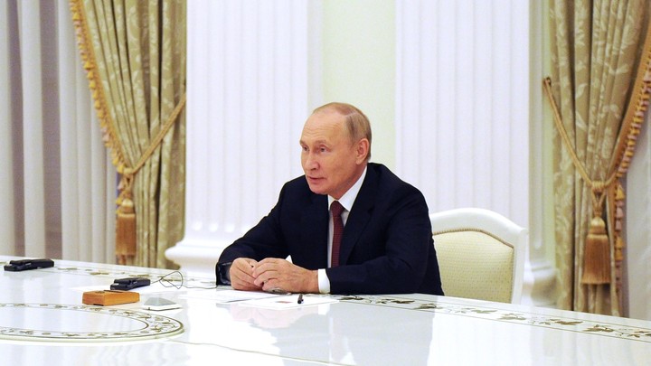 Президент Казахстана Токаев предложил создать международную организацию поддержки русского языка