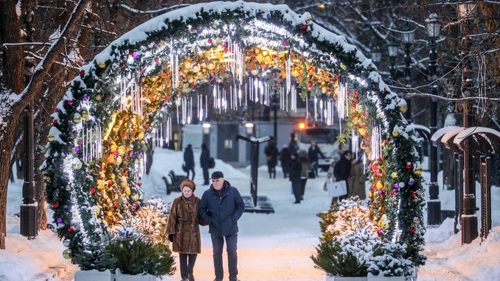 В ЛДПР выступили за проведение дискуссий касательно сокращения новогодних выходных