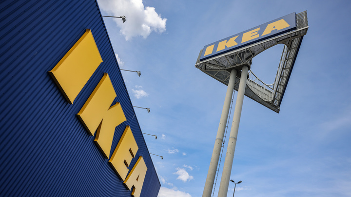 В Самаре может появиться аналог IKEA. Как он будет называться