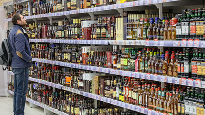 Ассоциация Антиконтрафакт пожаловалась на качество коньяка из Армении