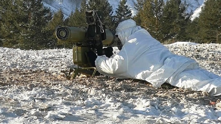 Вооруженные силы Украины спешно уходят из Артёмовска
