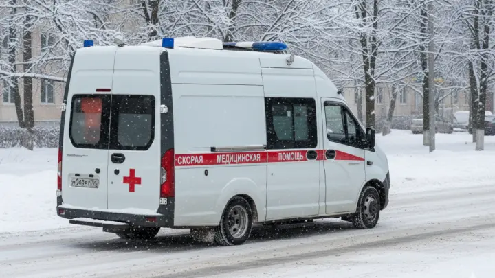 В московской больнице имени Юдина после гибели роженицы и ребенка уволили врачей