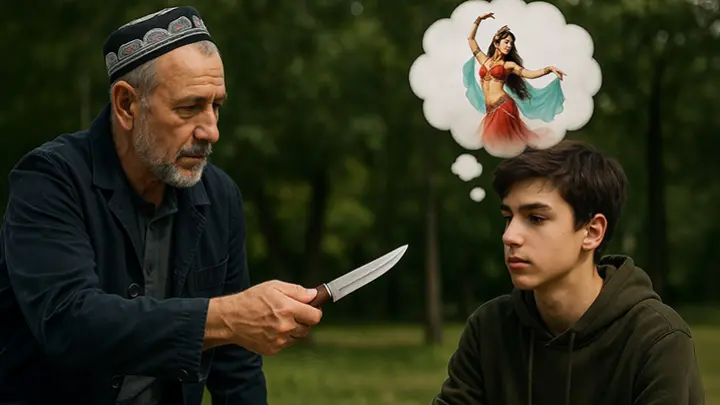 Обещал рай и 40 гурий-девственниц: Неожиданный поворот после теракта в СИЗО. Кто он, куратор зелёных зон?