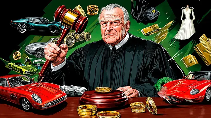 Враг опаснее ракет ВСУ: В России началась большая охота на вынесших нам приговор. Но кто победит — вопрос