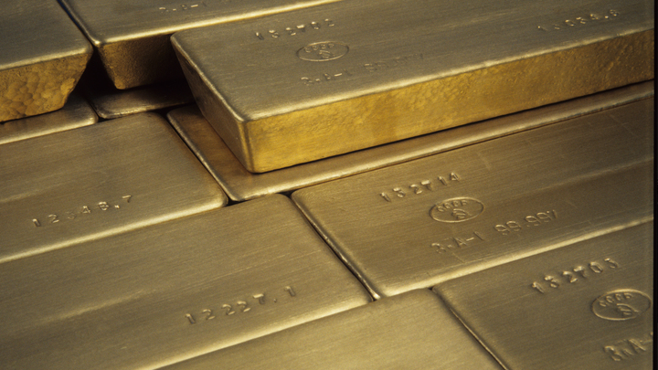 Активы горнодобывающей компании Polymetal в России купит Мангазея Плюс