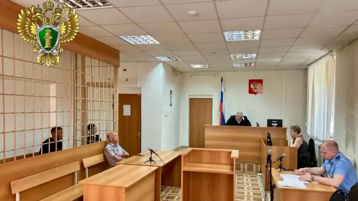 Южноуралец вышел из тюрьмы и убил ребёнка