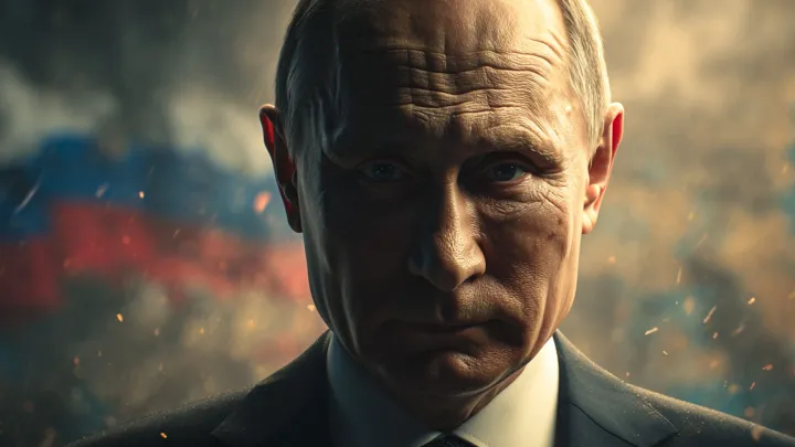 Путин заявил об особом значении Красноармейска в СВО