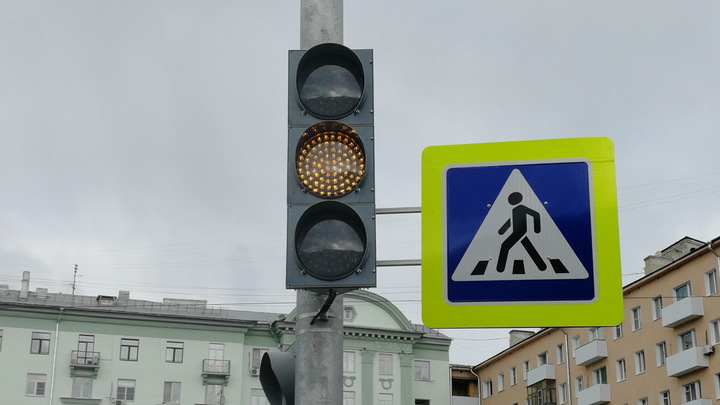В Нижнем Новгороде починили 1,5 тысячи светофоров
