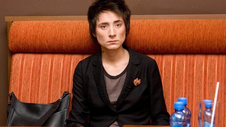 Недотянула даже до ресторана: Расплата за предательство настигла Земфиру* в Дубае